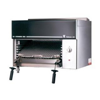 Falcon Dominator Grills - E2532
